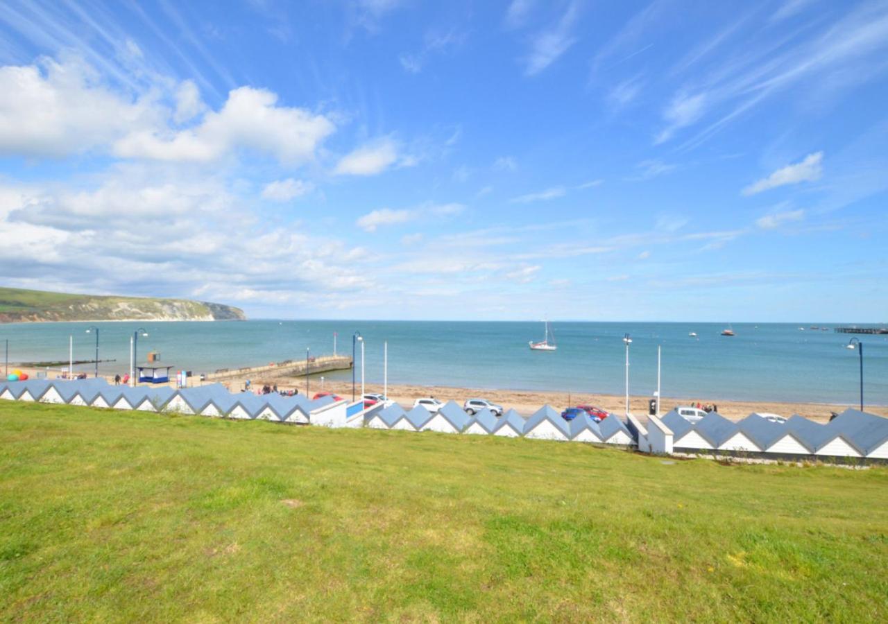 Carolines Cottage Swanage Exterior photo