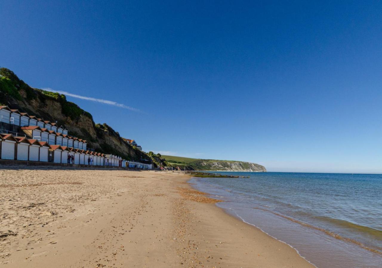 Carolines Cottage Swanage Exterior photo