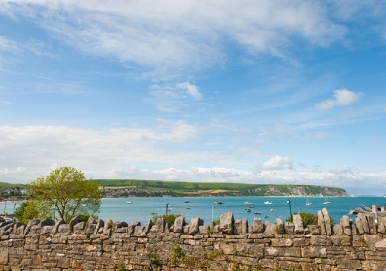 Carolines Cottage Swanage Exterior photo