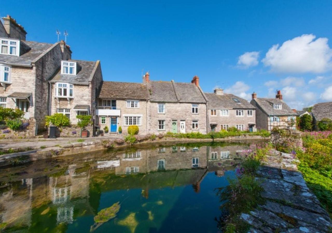 Carolines Cottage Swanage Exterior photo